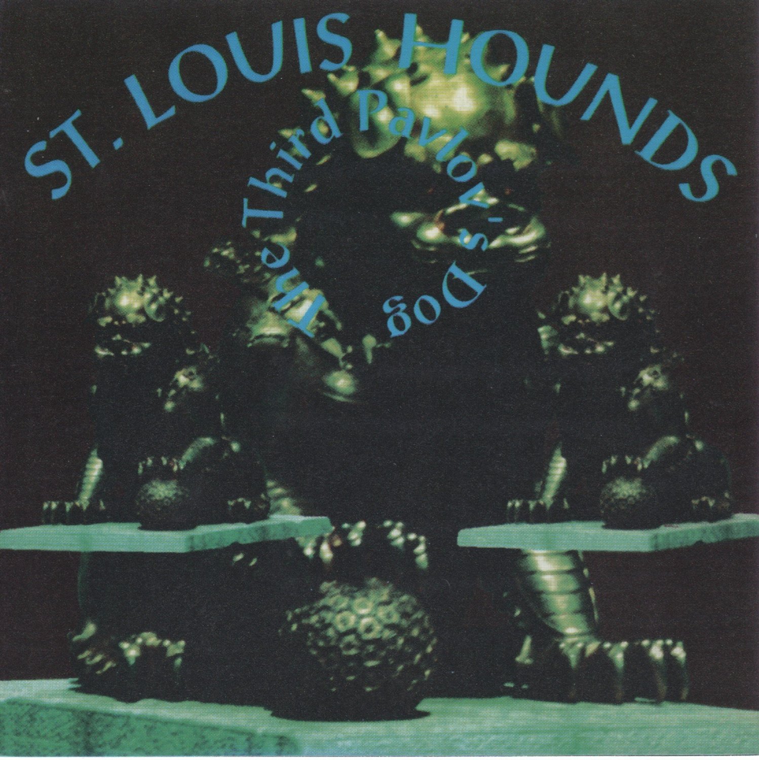 Pavlov's Dog — St. Louis Hounds