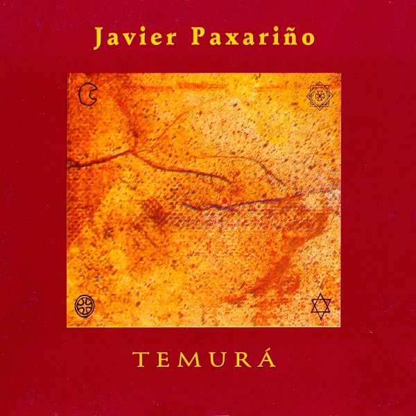 Javier Paxarino — Temurá