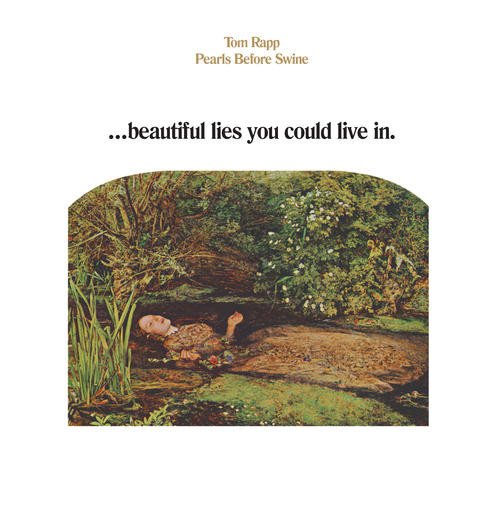 Pearls Before Swine — Beautiful Lies You Could Live In