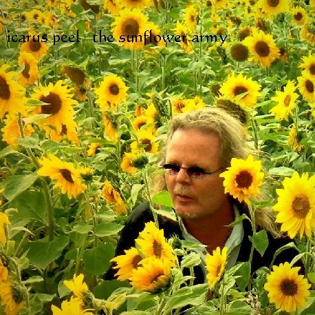 Icarus Peel — The Sunflower Army