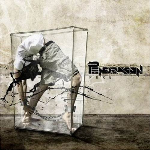 Pendragon — Pure