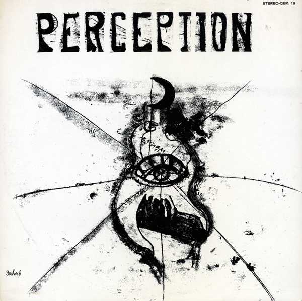 Perception - Perception cover