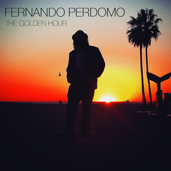 Fernando Perdomo — The Golden Hour