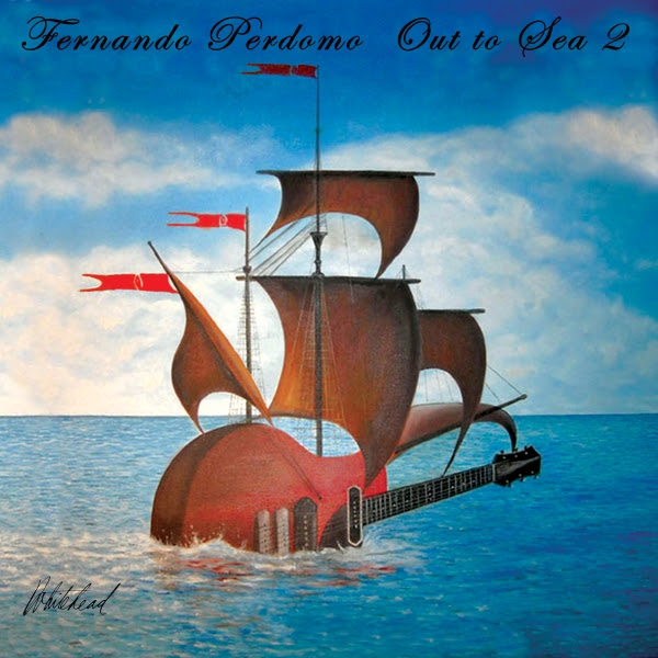 Out to Sea 2 Cover art