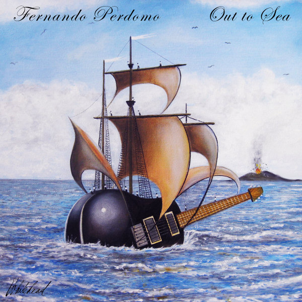 Fernando Perdomo — Out to Sea