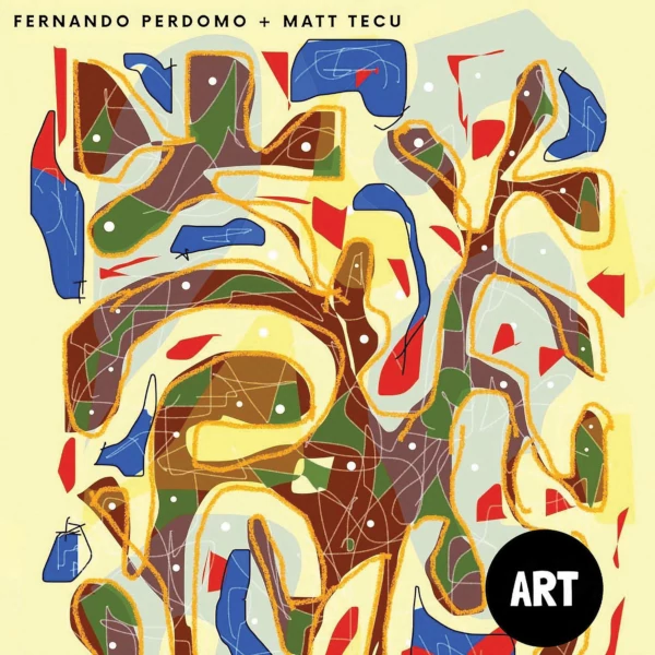 Fernando Perdomo + Matt Tecu — Art