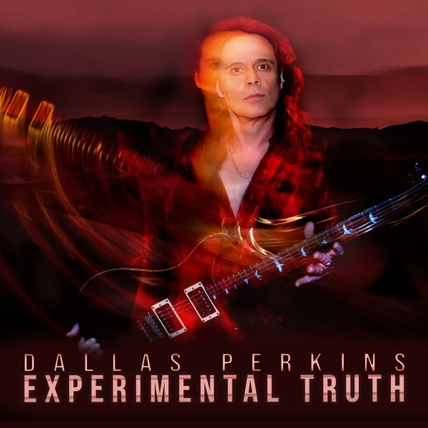 Dallas Perkins — Experimental Truth