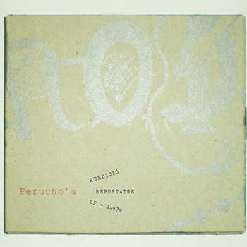Perucho's — Perucho's
