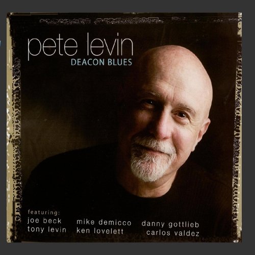 Pete Levin — Deacon Blues