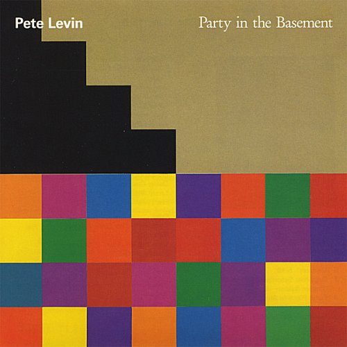 Pete Levin — Party in the Basement