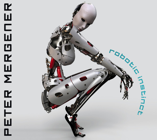 Peter Mergener — Robotic Instinct