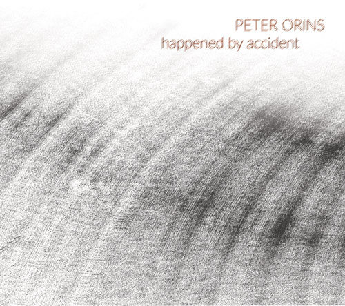 Happened by Accident Cover art