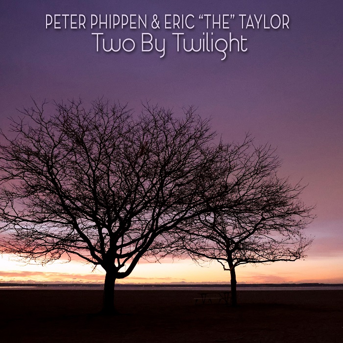 Peter Phippen & Eric 