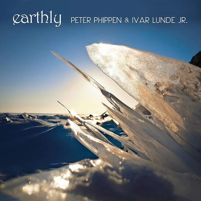 Peter Phippen & Ivar Lunde Jr, — Earthly