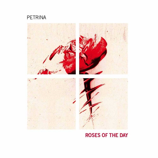 Petrina — Roses of the Day