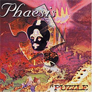 Phaesis — Puzzle