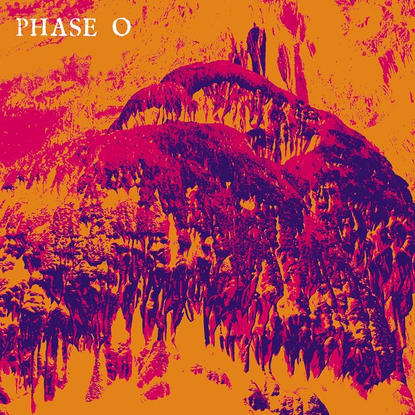 Phase O — Phase O