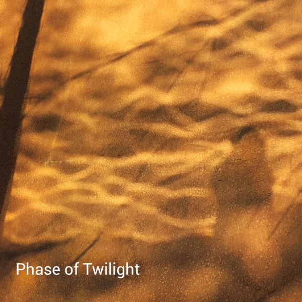 Phase of Twilight — Phase of Twilight