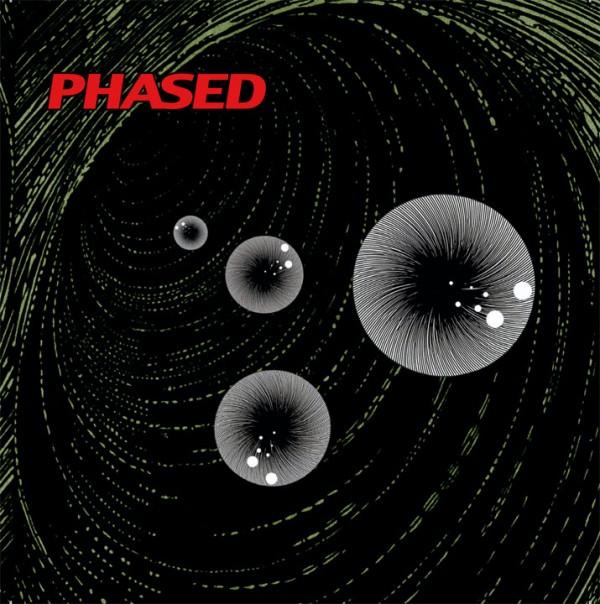 Phased — A Sort of Spasmic Phlegm Induced by Leaden Fumes of Pleasure