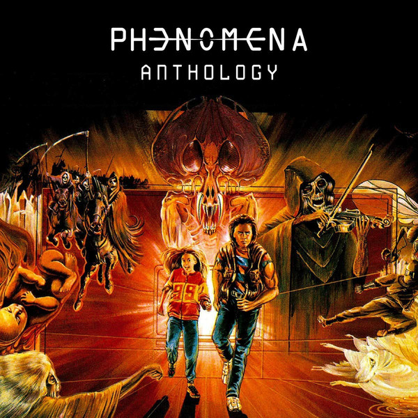 Phenomena — Anthology