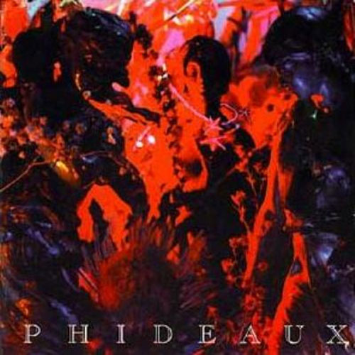 Phideaux — Friction