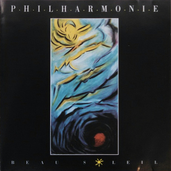 Philharmonie — Beau Soleil
