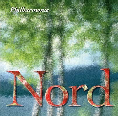 Nord Cover art