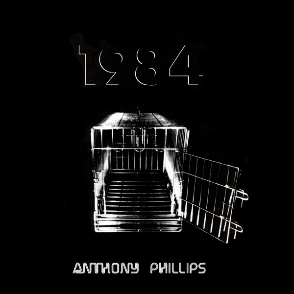 Anthony Phillips — 1984