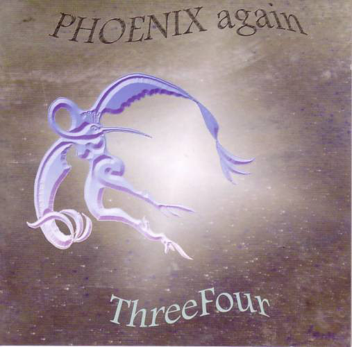 Phoenix Again — Three Four