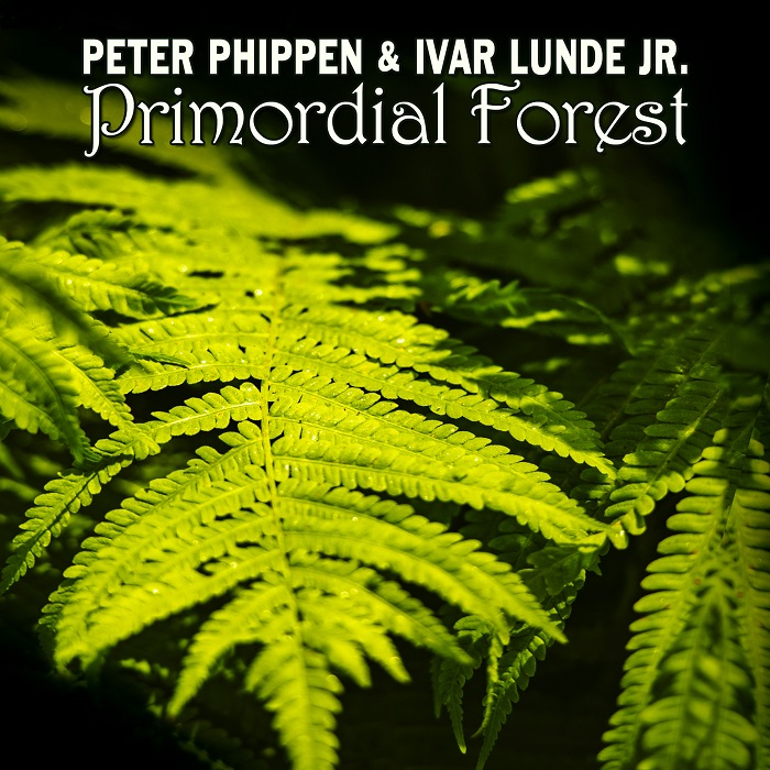 Primordial Forest Cover art