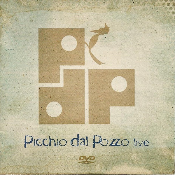Picchio dal Pozzo — Live