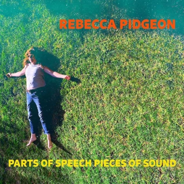 Parts of Speech Pieces of Sound Cover art