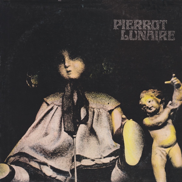 Pierrot Lunaire — Pierrot Lunaire