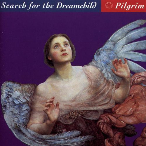 Pilgrim - Search for the Dreamchild cover