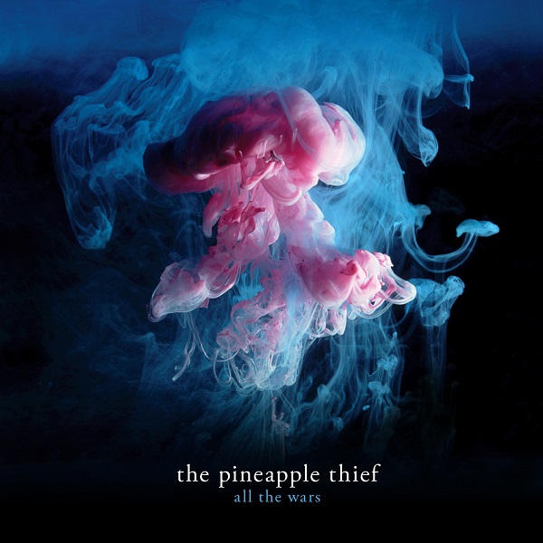 The Pineapple Thief — All the Wars