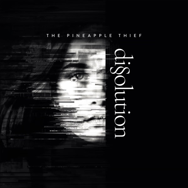 The Pineapple Thief — Dissolution