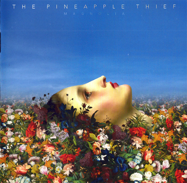 The Pineapple Thief — Magnolia