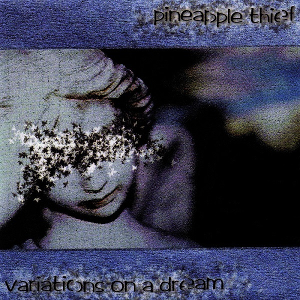Pineapple Thief — Variations on a Dream
