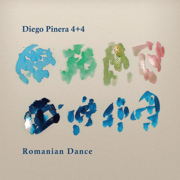 Diego Piñera &mdash; Romanian Dance