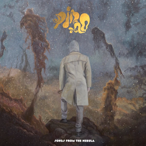 Ping — Songs from the Nebula