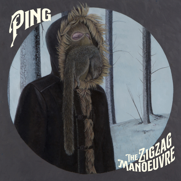Ping — The Zigzag Manoeuvre