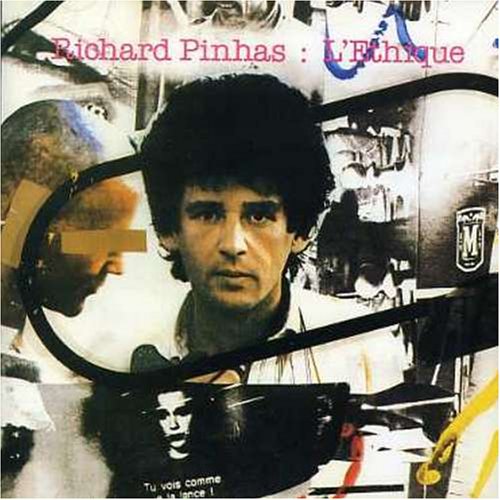 Richard Pinhas — L'Ethique