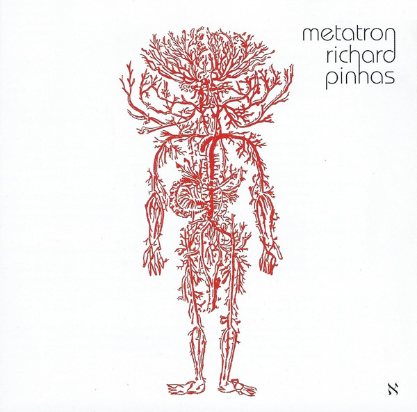 Richard Pinhas — Metatron