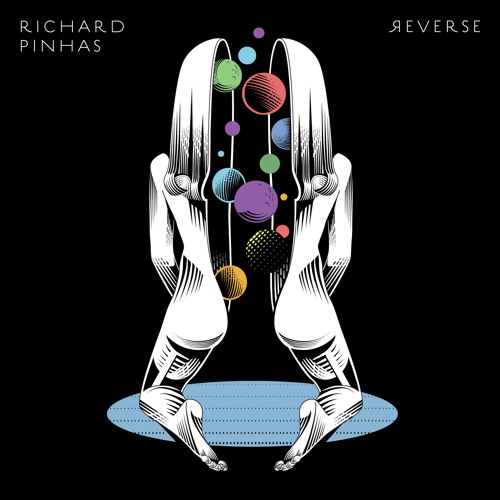 Richard Pinhas — Reverse