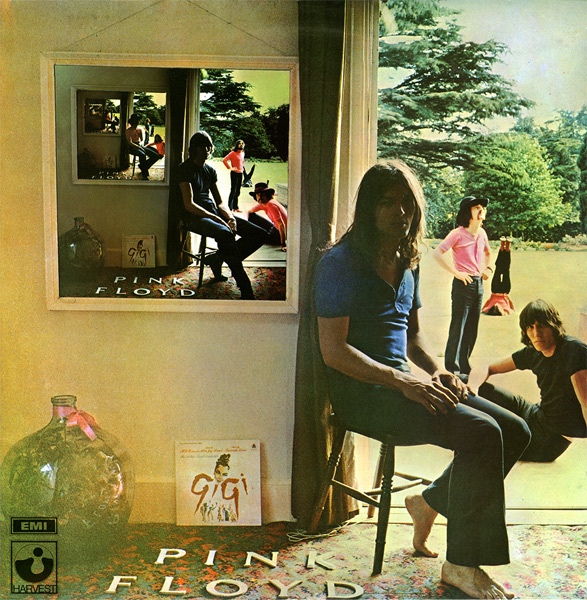 Pink Floyd — Ummagumma