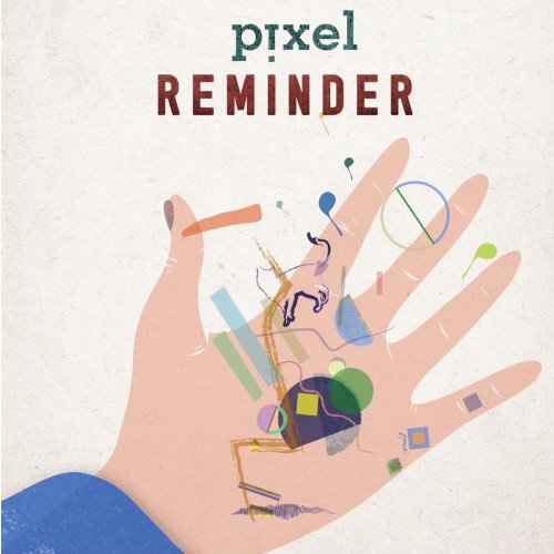 Pixel — Reminder