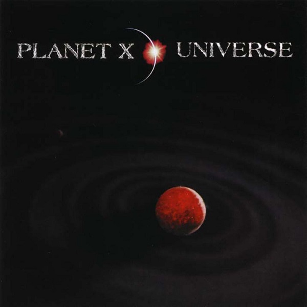 Planet X — Universe