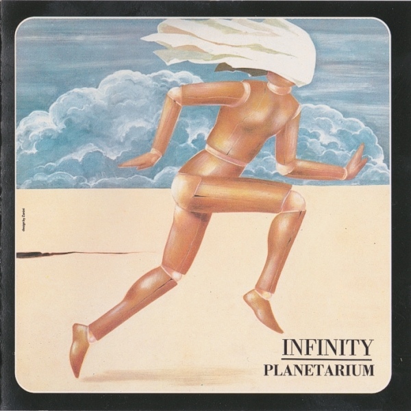 Planetarium — Infinity