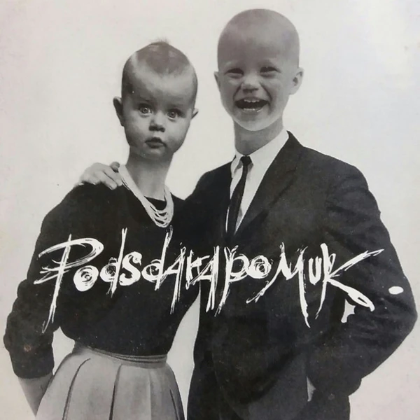 Podsdarapomuk &mdash; On Pasewolk Again