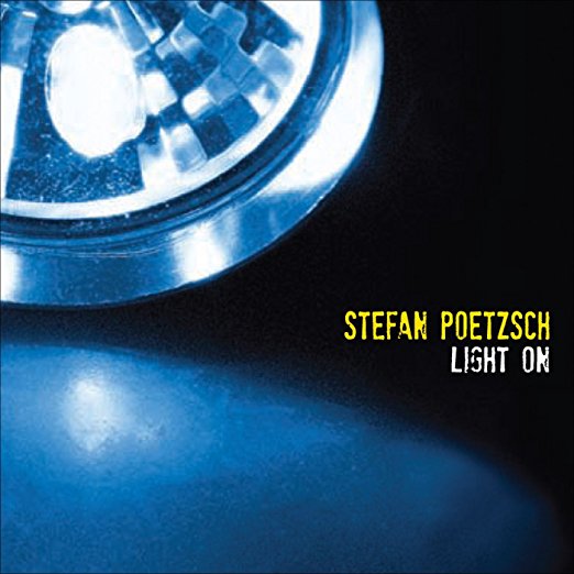 Stefan Poetzsch — Light On
